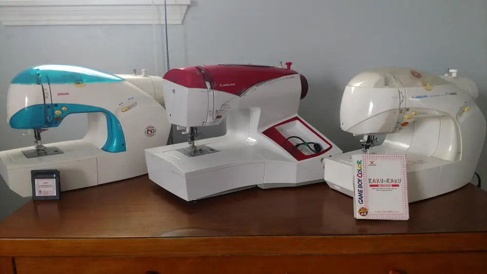 nb7hltqsoce41 Світові скарби | Швейна машинка Singer IZEK 1500: як Nintendo об'єднала геймінг і шиття