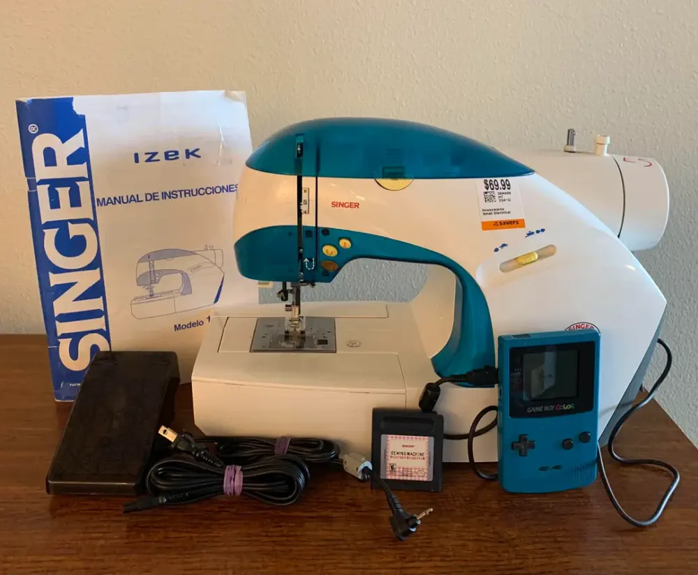 p9qztvotg7i71 Singer IZEK 1500