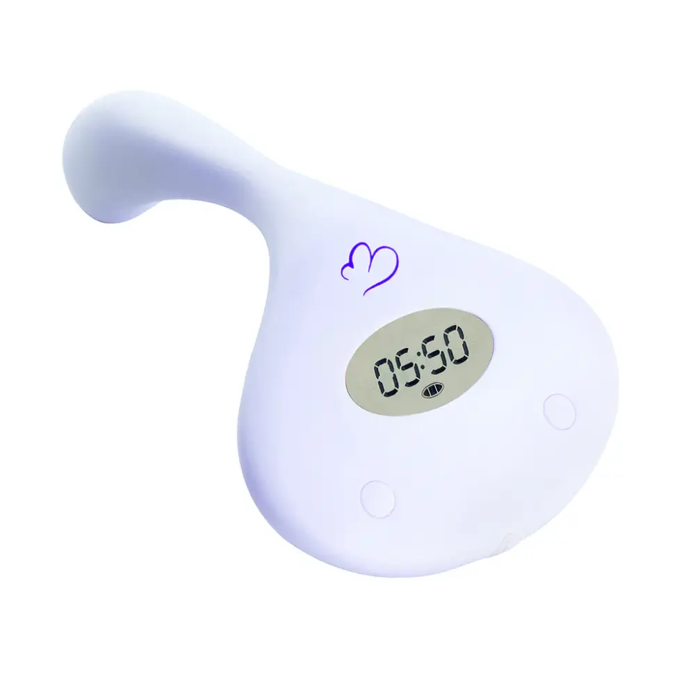 Світові скарби | Little Rooster — приємний будильник