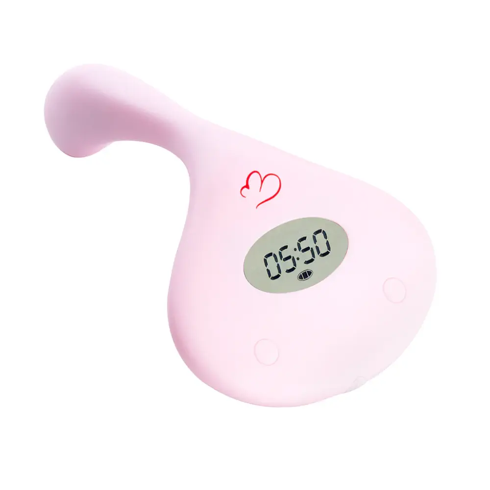 Світові скарби | Little Rooster — приємний будильник